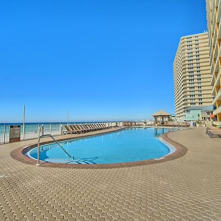 Treasure Island 2006 Villa Panama City Beach Buitenkant foto