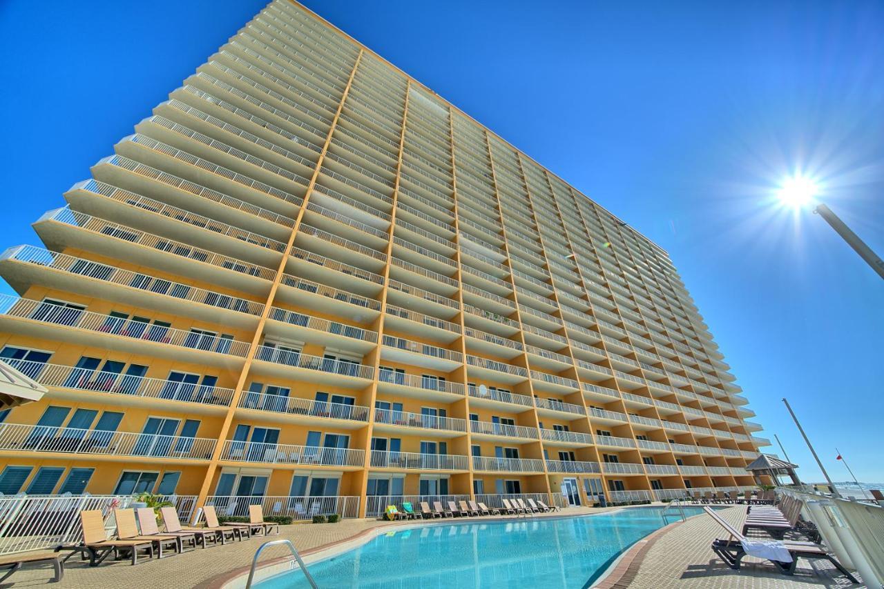 Treasure Island 2006 Villa Panama City Beach Buitenkant foto