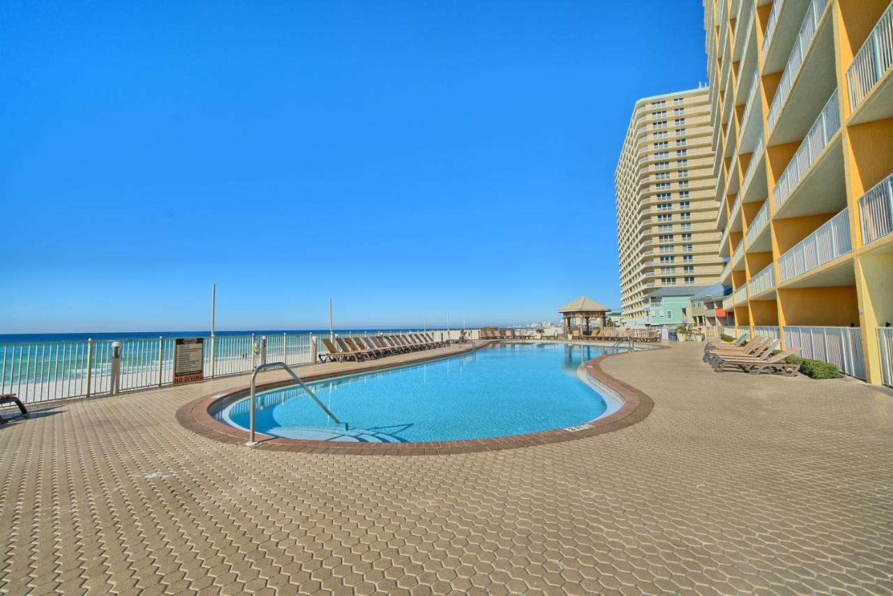 Treasure Island 2006 Villa Panama City Beach Buitenkant foto