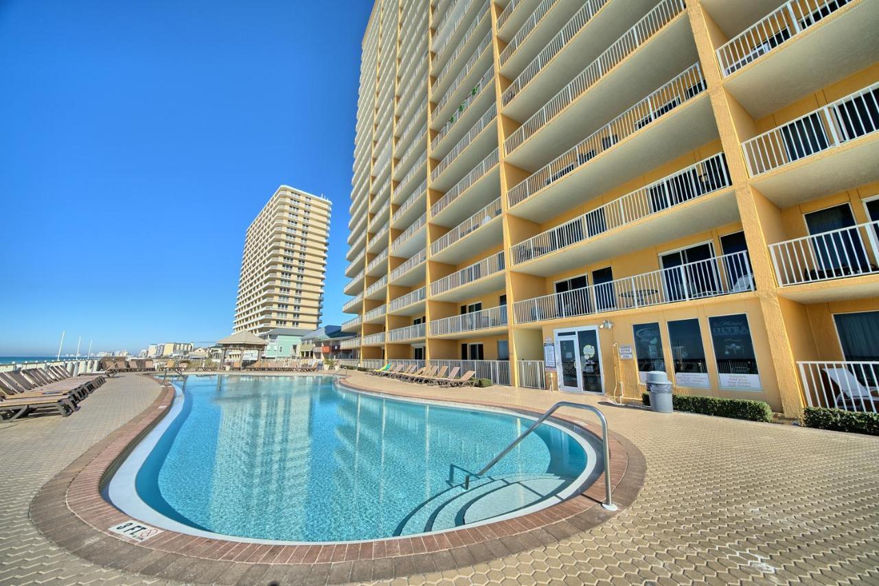 Treasure Island 2006 Villa Panama City Beach Buitenkant foto