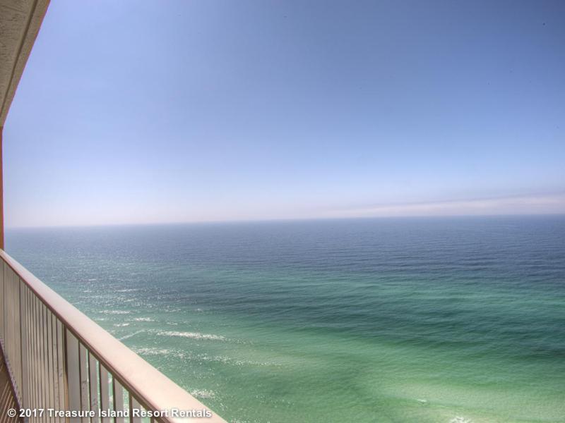 Treasure Island 2006 Villa Panama City Beach Buitenkant foto