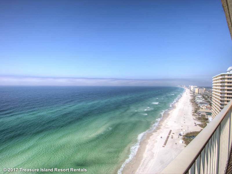 Treasure Island 2006 Villa Panama City Beach Buitenkant foto