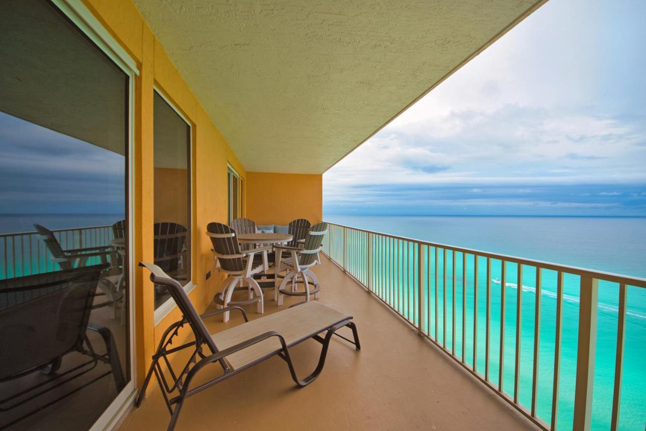 Treasure Island 2006 Villa Panama City Beach Buitenkant foto