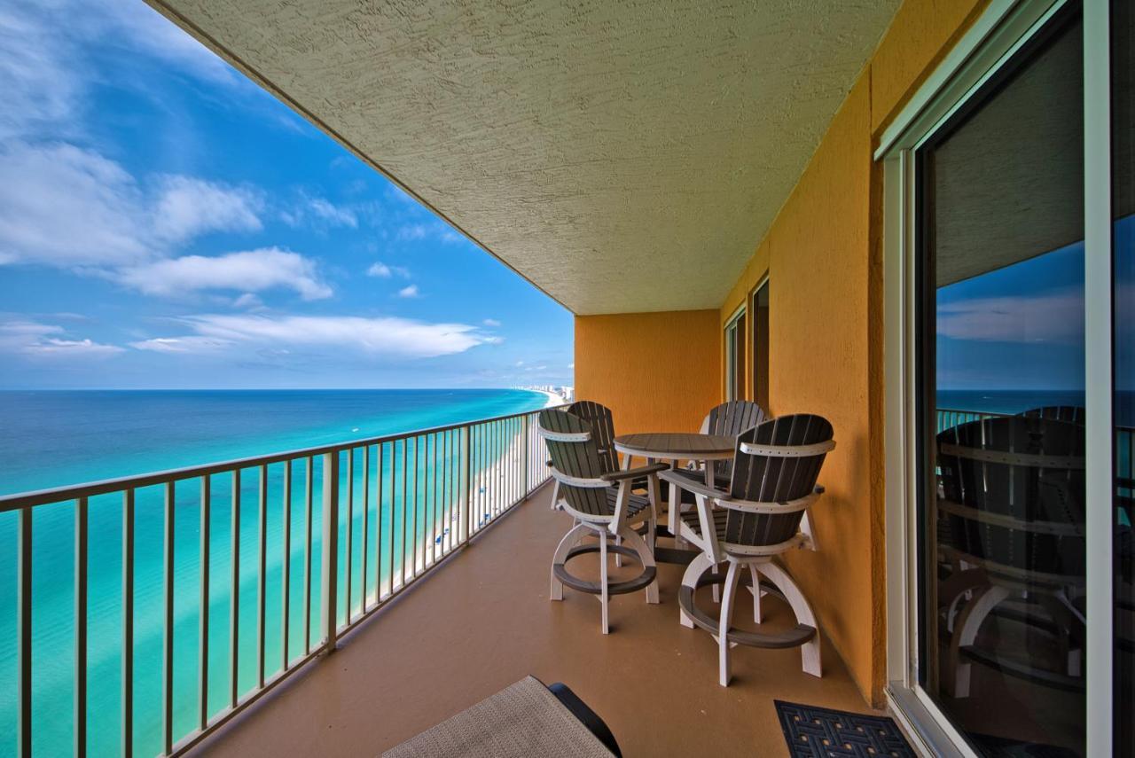 Treasure Island 2006 Villa Panama City Beach Buitenkant foto